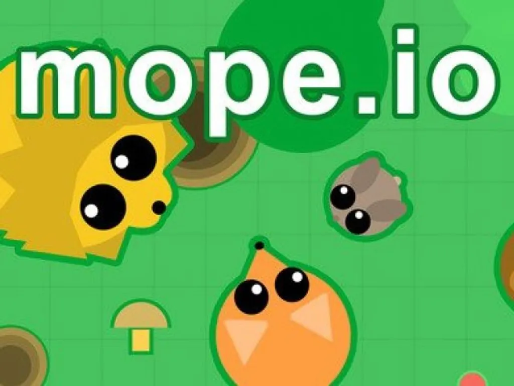 Mope io